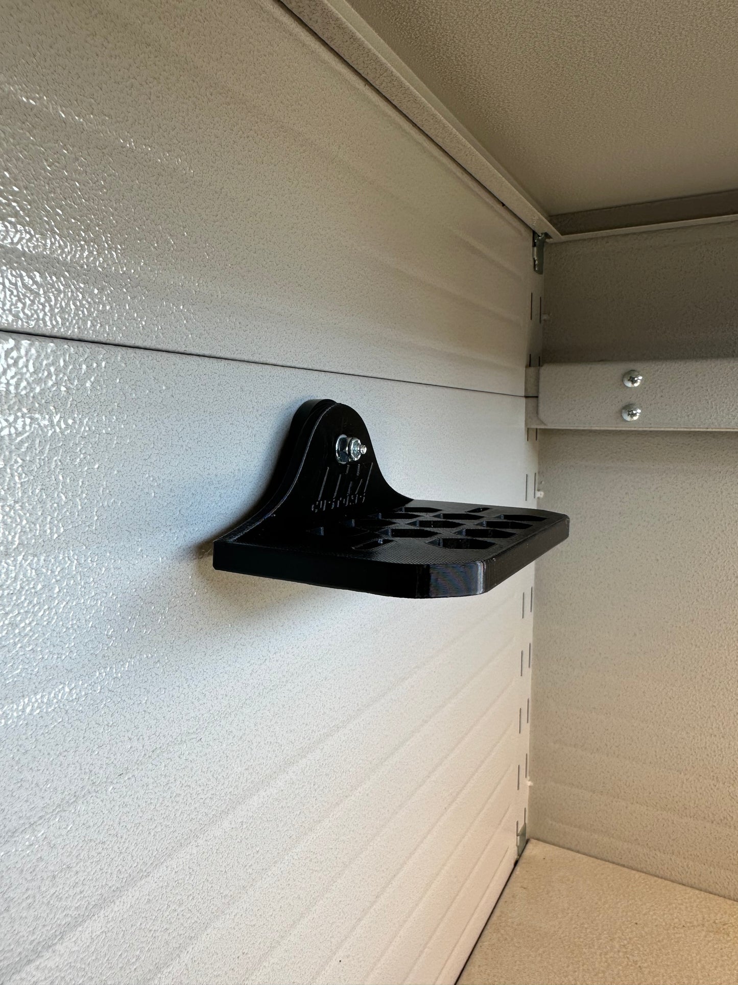 Magnetic Mount For Rocklights