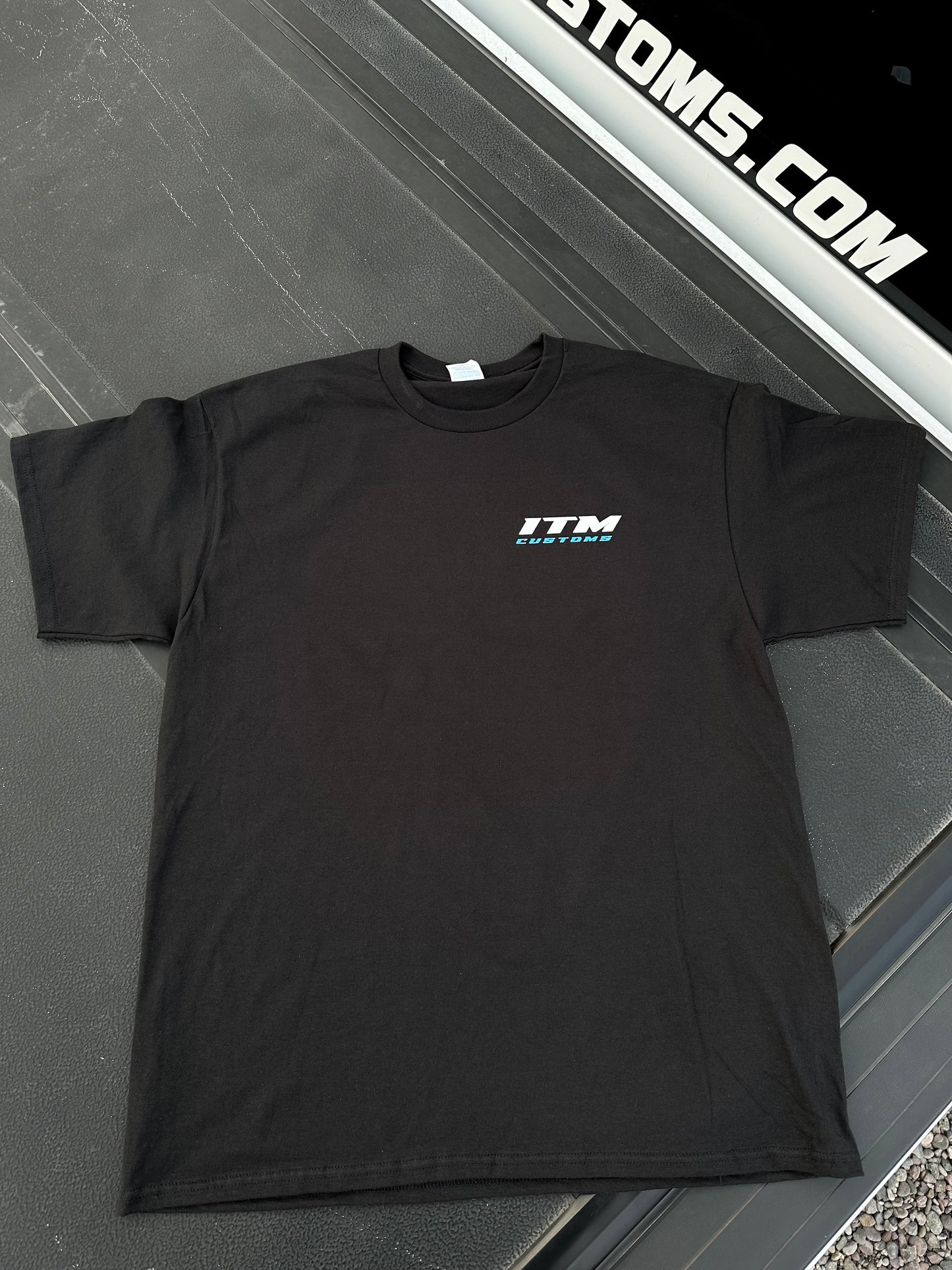 ITM Truck T-Shirt
