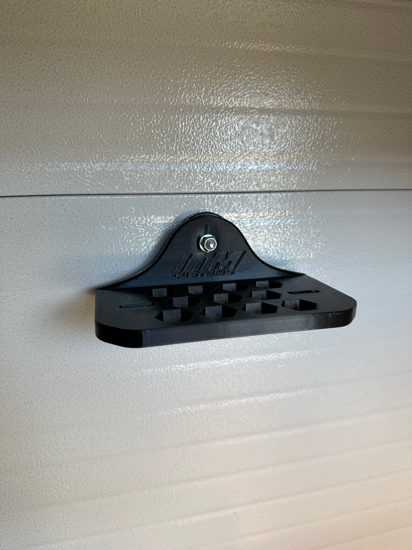 Magnetic Mount For Rocklights