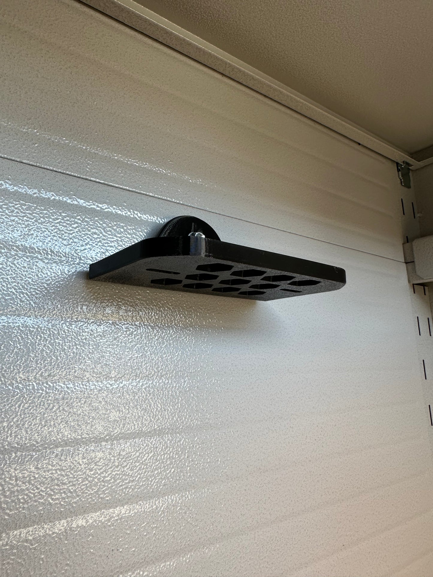 Magnetic Mount For Rocklights