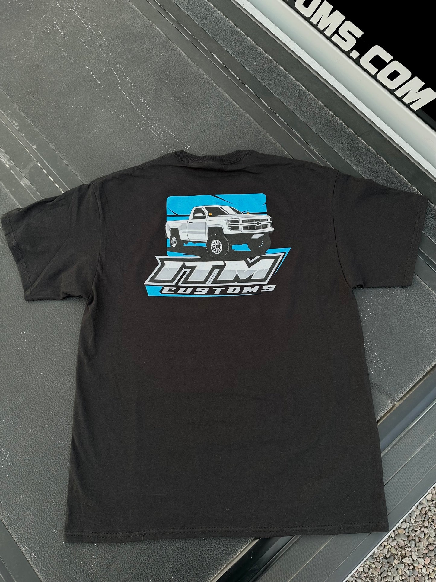 ITM Truck T-Shirt
